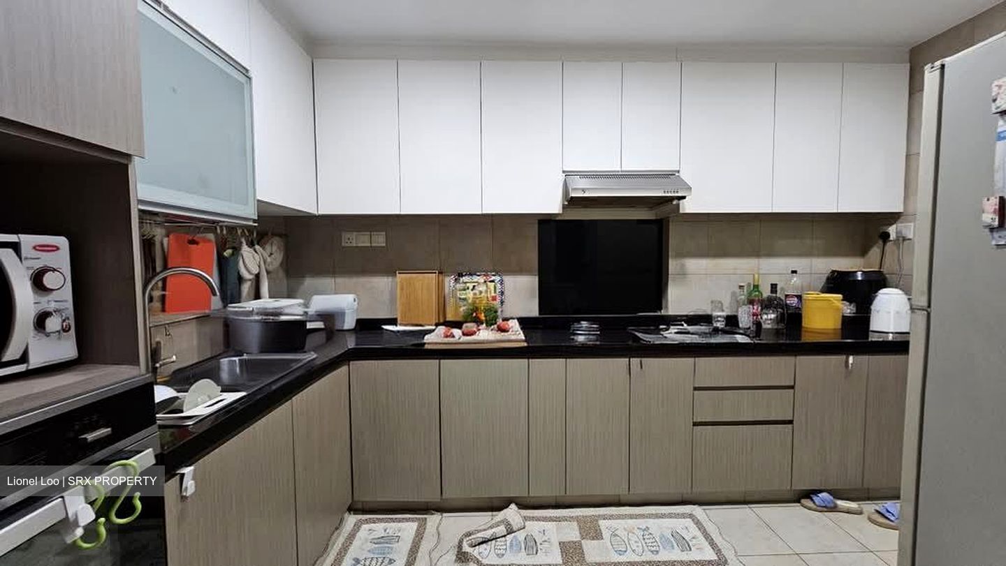 Central View (D19), Condominium #528193931